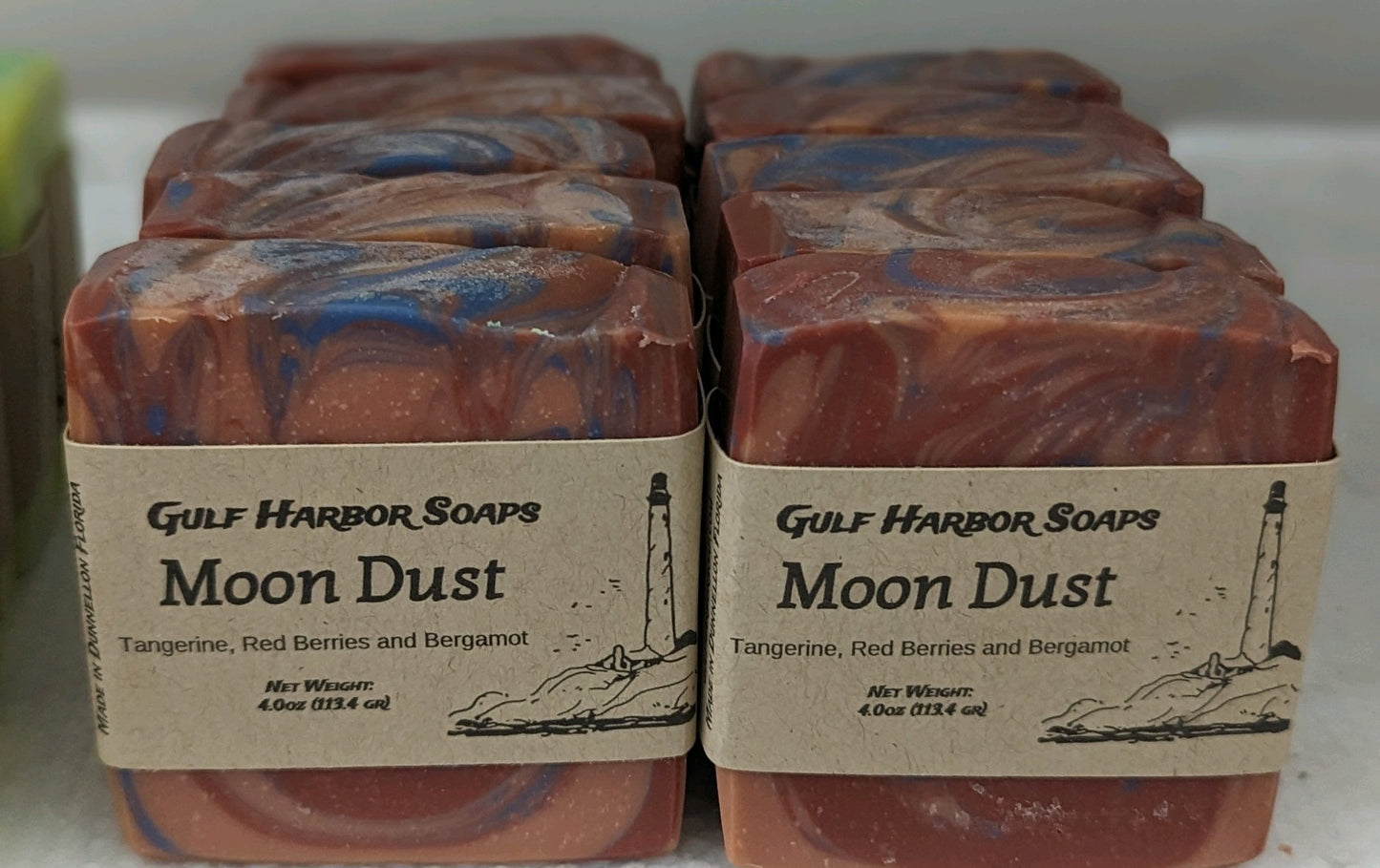 Moon Dust Soap