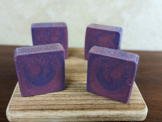 Lavender Soap